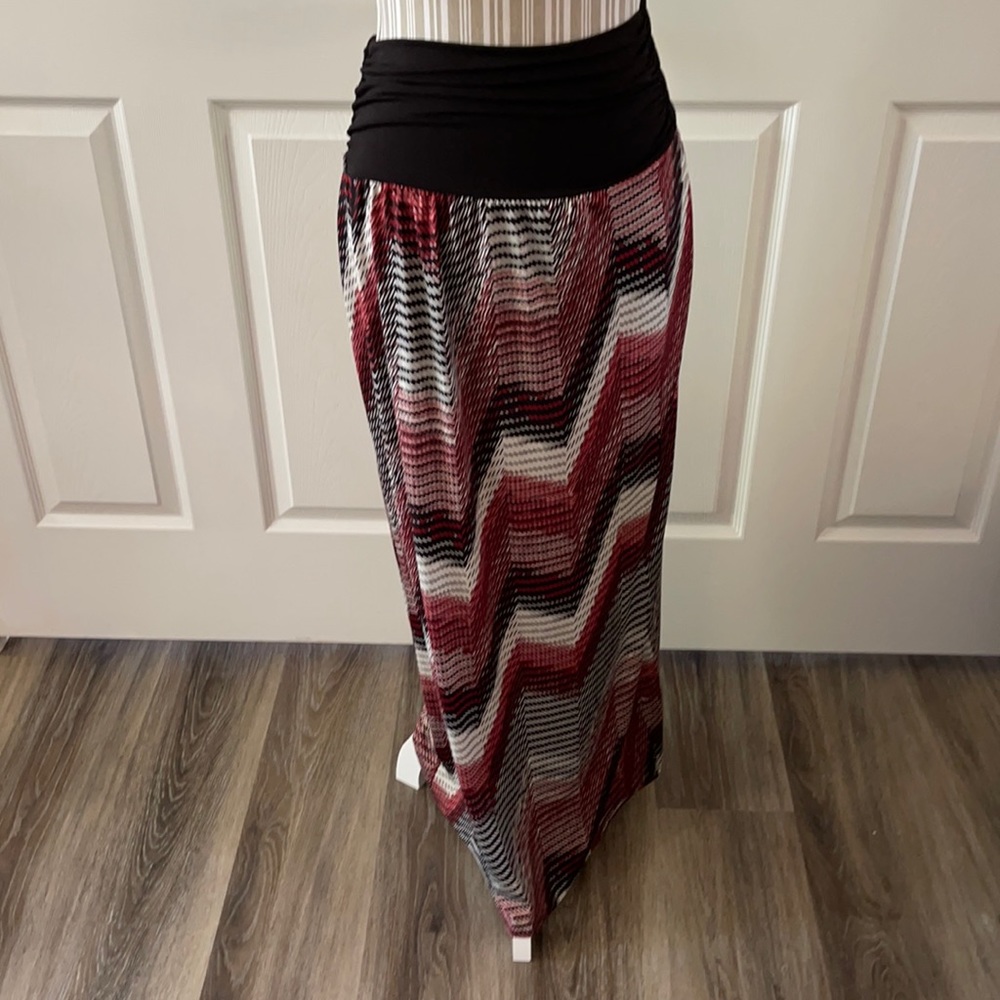 ▪️Apt 9 Maxi skirt▪️